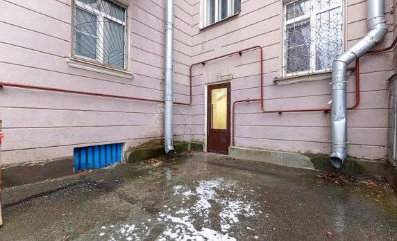 кладовки Энгельса, 54 в Санкт-Петербурге - Фото 4