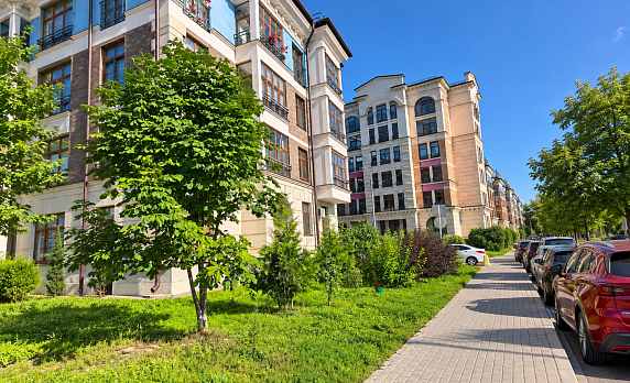 кладовки улица Пришвина, 5 в Москве - Фото 2