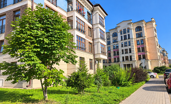 кладовки улица Пришвина, 5 в Москве - Фото 3