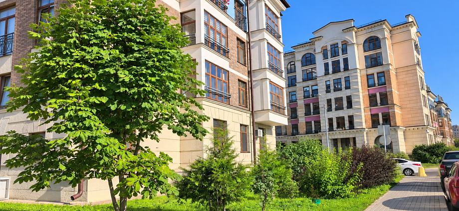 Боксы хранения в Мурино