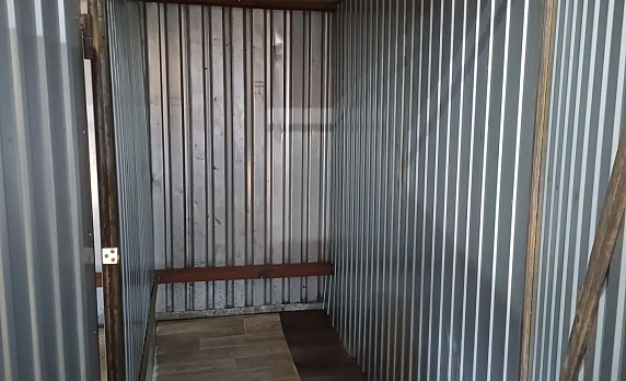 кладовки улица Журналистов, 46Ак1 в Казани - Фото 3
