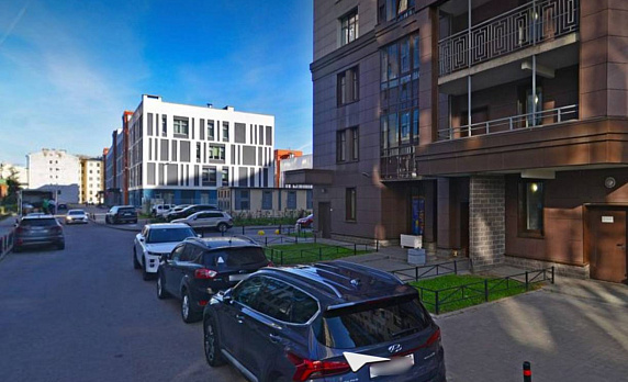 кладовки Заставская, 46 в Санкт-Петербурге - Фото 5