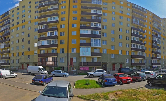 кладовки Западный проезд, 11Ак2 в Санкт-Петербурге - Фото 1