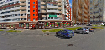 аренда кладовки по адресу Санкт-Петербург Новгородский проспект, 4