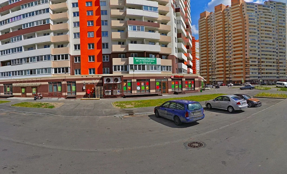 кладовки Новгородский проспект, 4 в Санкт-Петербурге - Фото 1