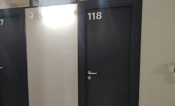 кладовки Лиговский проспект, 244 в Санкт-Петербурге - Фото 2
