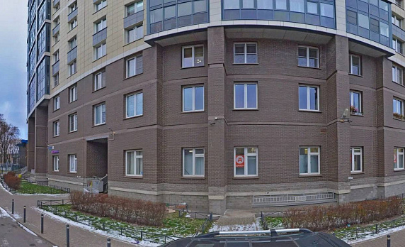 кладовки проспект Обуховской Обороны, 110к1 в Санкт-Петербурге - Фото 1