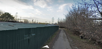 Москва, улица Красная Сосна, 36с1