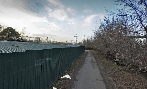 кладовки улица Красная Сосна, 36с1 в Москве - Фото 1