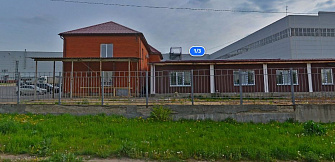Москва, п. г. т. Ашукино, микрорайон Росхмель, 62