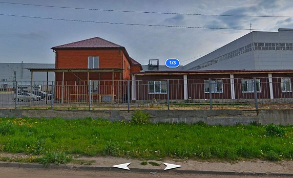 кладовки п. г. т. Ашукино, микрорайон Росхмель, 62 в Москве - Фото 1