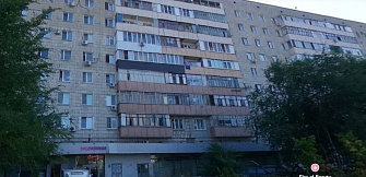 Казань, ул. Энергетиков, 3
