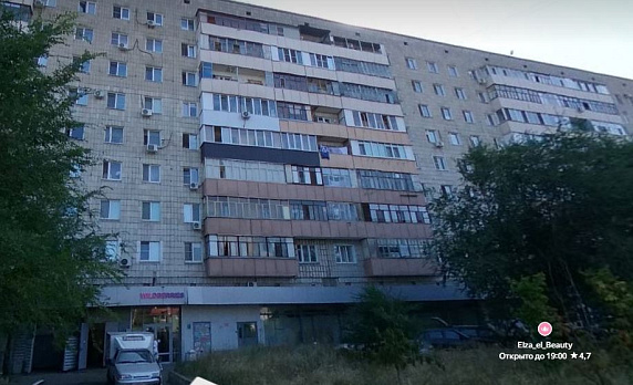 кладовки ул. Энергетиков, 3 в Казани - Фото 1