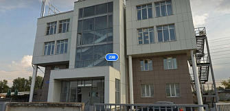 Нижний Новгород, Шлиссельбургская ул., 23В