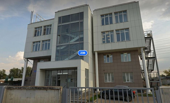 кладовки Шлиссельбургская ул., 23В в Нижнем Новгороде - Фото 1