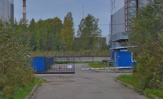 кладовки Ручьёвская дорога, 6, корп. 1 в Санкт-Петербурге - Фото 1