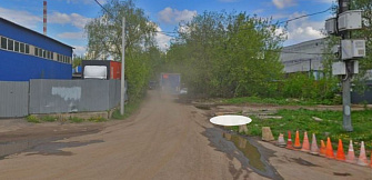 Москва, д. Зараменье, 41