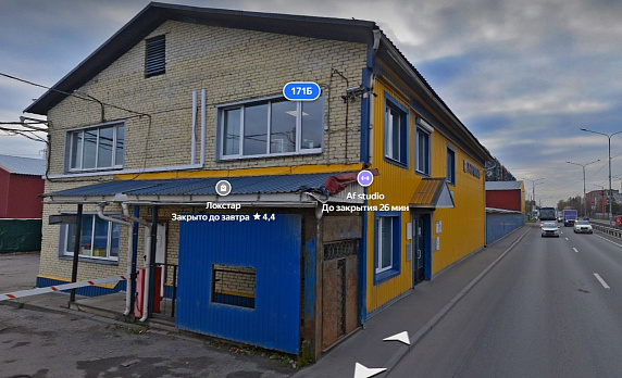 кладовки Пискарёвский проспект, 171Б в Санкт-Петербурге - Фото 1