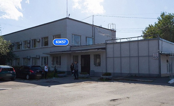 кладовки проспект Непокорённых, 63К57 в Санкт-Петербурге - Фото 1