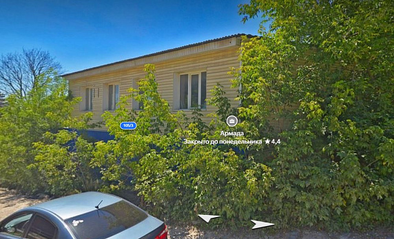 кладовки ул. Камова, 1Б, стр. 7 в Москве - Фото 1