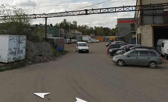 кладовки Автозаводский район, микрорайон Северный, Борская ул., 17Д в Нижнем Новгороде - Фото 1