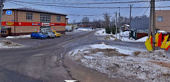 Москва, Ступино, Первомайская ул., 61