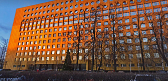 Санкт-Петербург, проспект Обуховской Обороны, 271