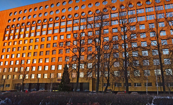 кладовки проспект Обуховской Обороны, 271 в Санкт-Петербурге - Фото 1