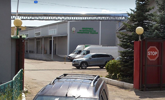 кладовки ул. Владимира Кулагина, 13 в Казани - Фото 1