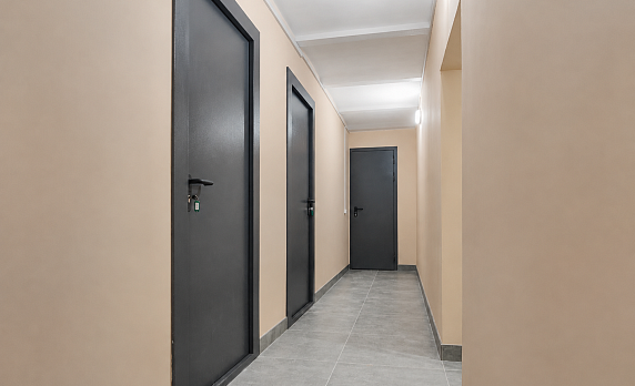 кладовки Новгородская, 25б в Санкт-Петербурге - Фото 1
