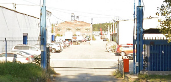 Екатеринбург, Шефская ул., 4Б/3