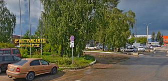 Москва, Пушкино, микрорайон Мамонтовка, Рабочая ул., 1, стр. 3