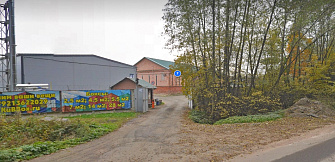 Санкт-Петербург, Лесная улица, 7