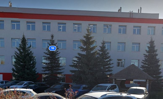 кладовки Автомагистральная ул., 10 в Екатеринбурге - Фото 1