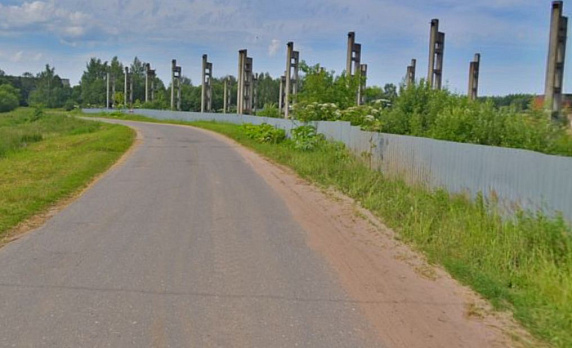 кладовки Ногинск, Электростальское ш., 25 в Москве - Фото 1