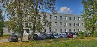 Санкт-Петербург, дорога на Металлострой, 10