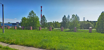 Санкт-Петербург, Дизельная улица, 2А