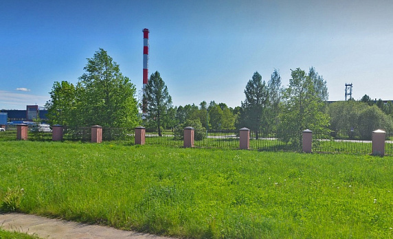 кладовки Дизельная улица, 2А в Санкт-Петербурге - Фото 1