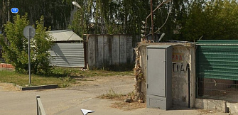 Казань, Тихорецкая ул., 7, корп. 9