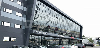 Санкт-Петербург, Стародеревенская улица, 11к2