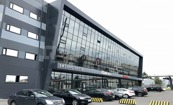 кладовки Стародеревенская улица, 11к2 в Санкт-Петербурге - Фото 1