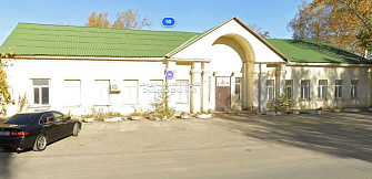 Екатеринбург, Коммунистическая ул., 50