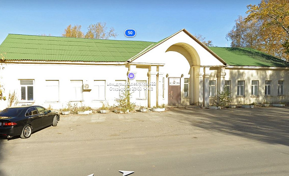 кладовки Коммунистическая ул., 50 в Екатеринбурге - Фото 1