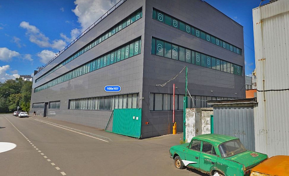 кладовки посёлок Жуково, Полевая ул., к23 в Москве - Фото 1