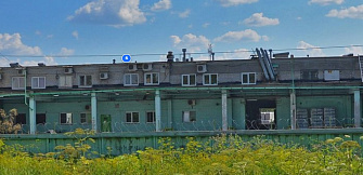 Санкт-Петербург, Автомобильная улица, 6