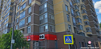 Москва, Московская область, городской округ Ступино, деревня Ольховка