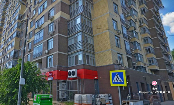 кладовки Московская область, городской округ Ступино, деревня Ольховка в Москве - Фото 1