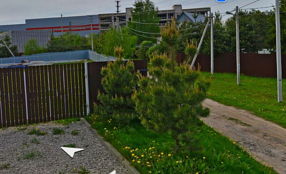 кладовки д. Крёкшино, Терминальный пр., 3, стр. 5 в Москве - Фото 1