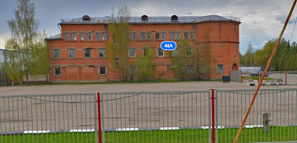 Москва, д. Новощапово, 16, стр. 2