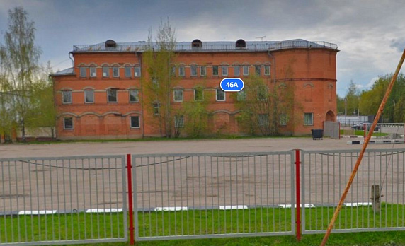 кладовки д. Новощапово, 16, стр. 2 в Москве - Фото 1